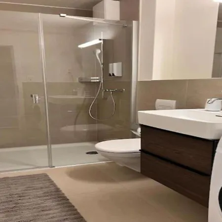 Exclusive Floor For 10 Guests -30- * Zurique