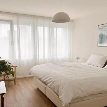 Exclusive Floor For 10 Guests -30- * Zurigo