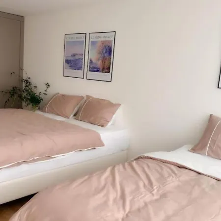 Апартаменты Exclusive Floor For 10 Guests -30- *